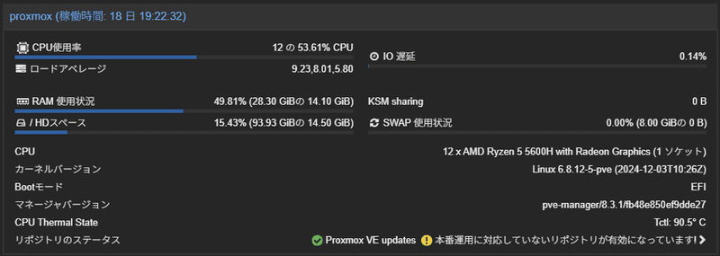 ダッシュボード